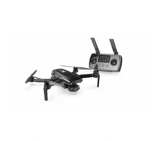 Квадрокоптер Hubsan Zino Mini Pro Refined (3 батареи) RTF - ZINO MINI PRO Refined COMBO-3 Квадрокоптер Hubsan Zino Mini Pro Refined (3 батареи) RTF - ZINO MINI PRO Refined COMBO-3
