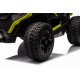 Детский электромобиль багги 24V 4WD - HC-601B-24V-4WD-GREEN