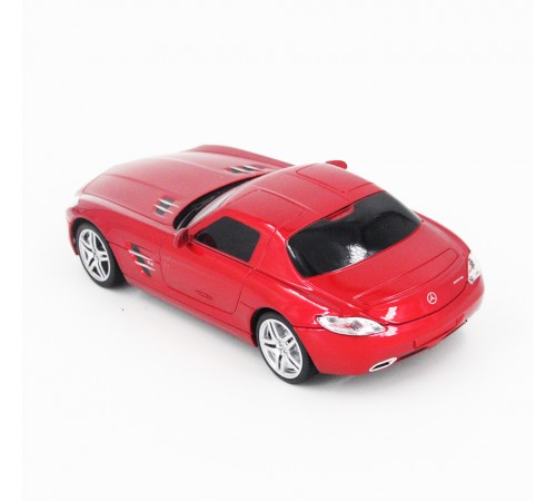 Радиоуправляемая машина MZ Mercedes-Benz SLS Red - 27046