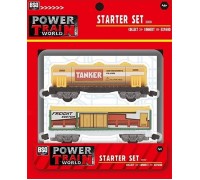 Грузовые вагоны для железной дороги BSQ - BSQ-2023-1