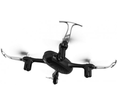 Радиоуправляемый квадрокоптер Syma X22SW Black FPV RTF 2.4G - SYMA-X22SW-BLACK Радиоуправляемый квадрокоптер Syma X22SW Black FPV RTF 2.4G - SYMA-X22SW-BLACK