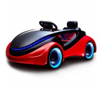 Детский электромобиль Apple iCar 12V - RED - HL208