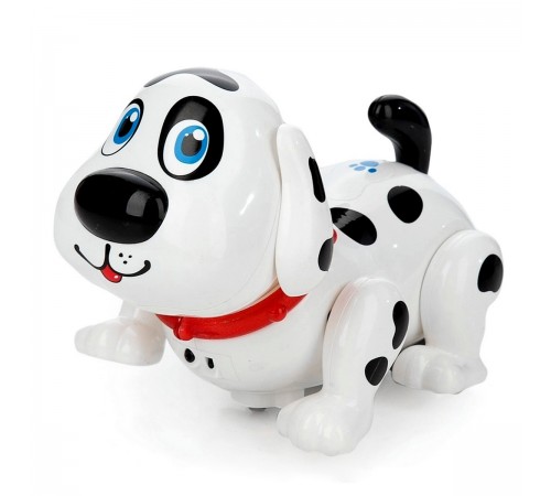 Интерактивная игрушка собачка Лакки - 7110