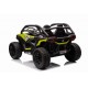 Детский электромобиль багги 24V 4WD - HC-601B-24V-4WD-GREEN