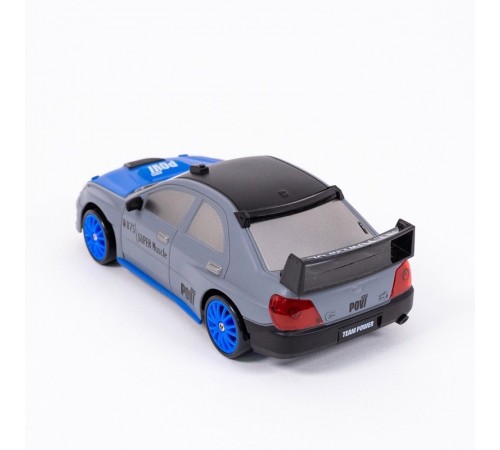 Радиоуправляемая машина для дрифта Subaru Impreza WRX (сменные колеса, фишки) - SC24A06 Радиоуправляемая машина для дрифта Subaru Impreza WRX (сменные колеса, фишки) - SC24A06