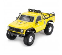Радиоуправляемый краулер HSP RGT Pioneer 4WD 1:10 - EX86110-P86200-2T