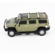Радиоуправляемая машина MZ Hummer H2 Green 1:24 - 27020-G