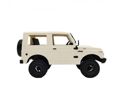 Радиоуправляемый внедорожник WPL Suzuki Jimny 4WD 1:10 - WPLC-74 Радиоуправляемый внедорожник WPL Suzuki Jimny 4WD 1:10 - WPLC-74