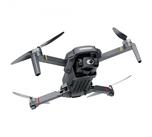 Квадрокоптер SJRC F5S Plus с подвесом и камерой 4K 5G GPS RTF - F5S 4K PRO+ Квадрокоптер SJRC F5S Plus с подвесом и камерой 4K 5G GPS RTF - F5S 4K PRO+