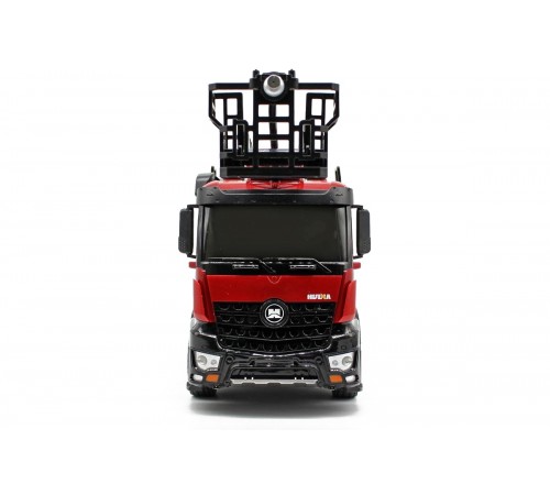 Радиоуправляемая пожарная машина-лестница HUI NA TOYS масштаб 1:14 2.4G - HN1561 Радиоуправляемая пожарная машина-лестница HUI NA TOYS масштаб 1:14 2.4G - HN1561