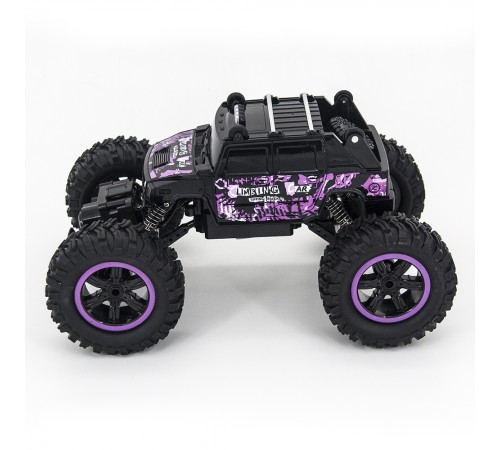 Радиоуправляемый краулер Hummer H2 Purple 1:14 2.4G - MZ-2848 Радиоуправляемый краулер Hummer H2 Purple 1:14 2.4G - MZ-2848
