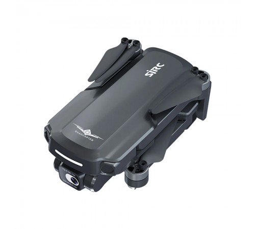 Квадрокоптер SJRC F5S Plus с подвесом и камерой 4K 5G GPS RTF - F5S 4K PRO+ Квадрокоптер SJRC F5S Plus с подвесом и камерой 4K 5G GPS RTF - F5S 4K PRO+