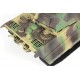Радиоуправляемый танк Heng Long King Tiger V7.0 масштаб 1:16 2.4G - 3888A-1 V7.0