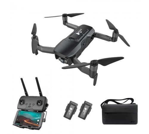 Квадрокоптер Hubsan BlackHawk 2 (2 батареи) RTF - HUBSAN BlackHawk 2 COMBO-2 Квадрокоптер Hubsan BlackHawk 2 (2 батареи) RTF - HUBSAN BlackHawk 2 COMBO-2