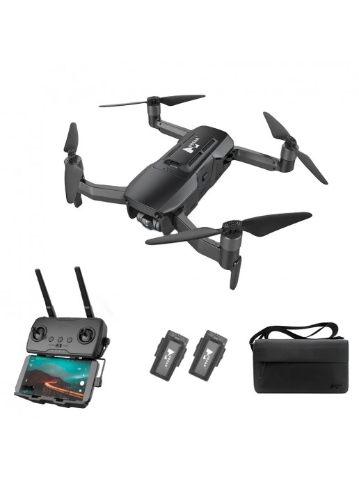 Квадрокоптер Hubsan BlackHawk 2 (2 батареи) RTF - HUBSAN BlackHawk 2 COMBO-2