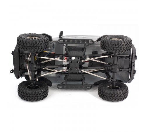 Радиоуправляемый краулер HSP RGT Rock Cruiser 4WD 1:10 - EX86100-V2-86100-2 Радиоуправляемый краулер HSP RGT Rock Cruiser 4WD 1:10 - EX86100-V2-86100-2