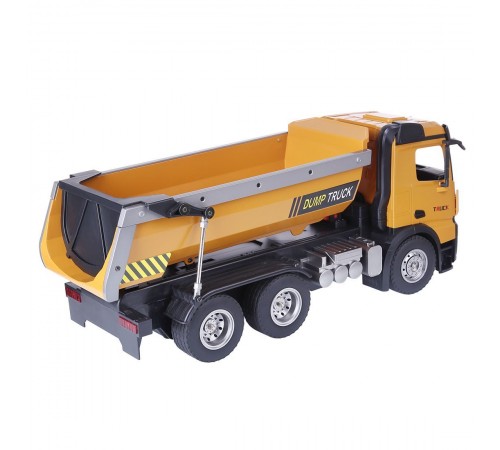 Радиоуправляемый самосвал WLtoys 14600 масштаб 1:14 2.4G - WLT-14600-A Радиоуправляемый самосвал WLtoys 14600 масштаб 1:14 2.4G - WLT-14600-A