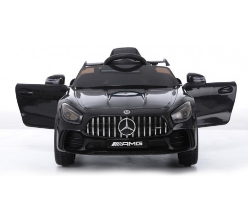 Детский электромобиль Mercedes-Benz GTR AMG 12V - BBH-0005-BLACK Детский электромобиль Mercedes-Benz GTR AMG 12V - BBH-0005-BLACK