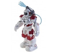 Радиоуправляемый робот Zhorya Альф (пожарный, брызгает водой) - ZYA-A2747