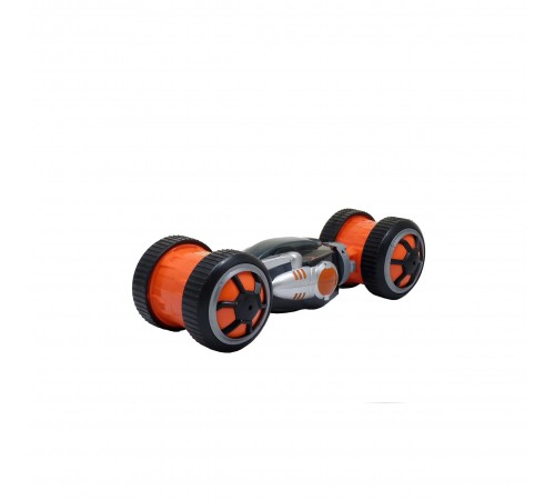 Радиоуправляемая оранжевая машина-перевертыш Mekbao Трюкач Tongde - 5588-615-ORANGE Радиоуправляемая оранжевая машина-перевертыш Mekbao Трюкач Tongde - 5588-615-ORANGE