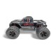 Радиоуправляемый монстр MJX Hyper Go V2 Brushless 4WD 1:10 - MJX-10208-V2-BLACK