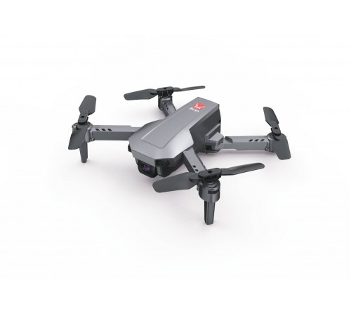 Радиоуправляемый квадрокоптер с сумкой MJX V1 4K/1080P WiFi FPV 2.4G - MJX-V1-BAG Радиоуправляемый квадрокоптер с сумкой MJX V1 4K/1080P WiFi FPV 2.4G - MJX-V1-BAG