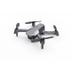 Радиоуправляемый квадрокоптер с сумкой MJX V1 4K/1080P WiFi FPV 2.4G - MJX-V1-BAG