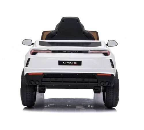 Детский электромобиль Bettyma Lamborghini Urus 2WD 12V - BDM0923-WHITE Детский электромобиль Bettyma Lamborghini Urus 2WD 12V - BDM0923-WHITE