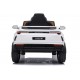 Детский электромобиль Bettyma Lamborghini Urus 2WD 12V - BDM0923-WHITE