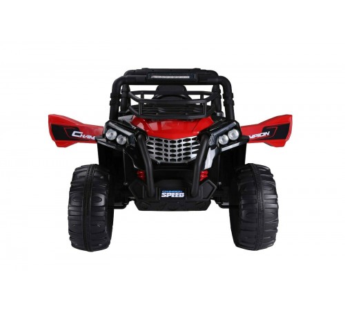 Детский электромобиль багги RED 12V 2WD 240W - JS370-RED Детский электромобиль багги RED 12V 2WD 240W - JS370-RED