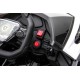 Детский электромобиль Lamborghini V12 Vision Gran Turismo 4WD 12V - HL528-LUX-WHITE