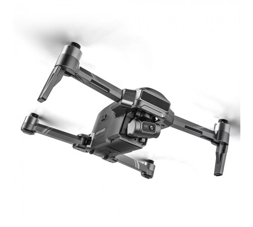 Квадрокоптер SJRC F22 S3 PRO+ OAS 3-AXIS 4K EIS 5G GPS - F22 S3 PRO+ Квадрокоптер SJRC F22 S3 PRO+ OAS 3-AXIS 4K EIS 5G GPS - F22 S3 PRO+