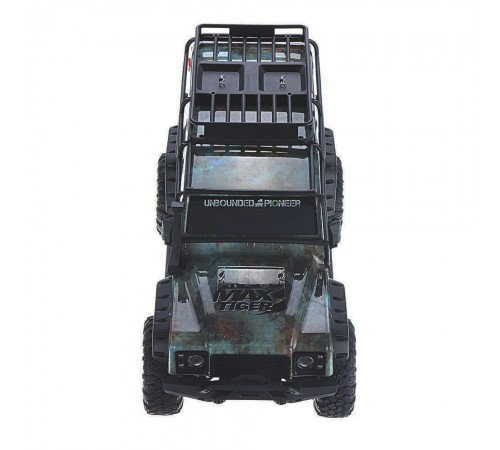 Радиоуправляемый краулер Huang Bo 4WD 1:10 RTR 2.4G - HB-ZP1001