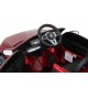 Детский электромобиль Mercedes Benz EQC 400 4MATIC - HL378-LUX-RED-PAINT
