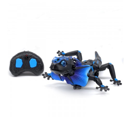 Радиоуправляемый робот ZF Ящерица LizardBot - 9918