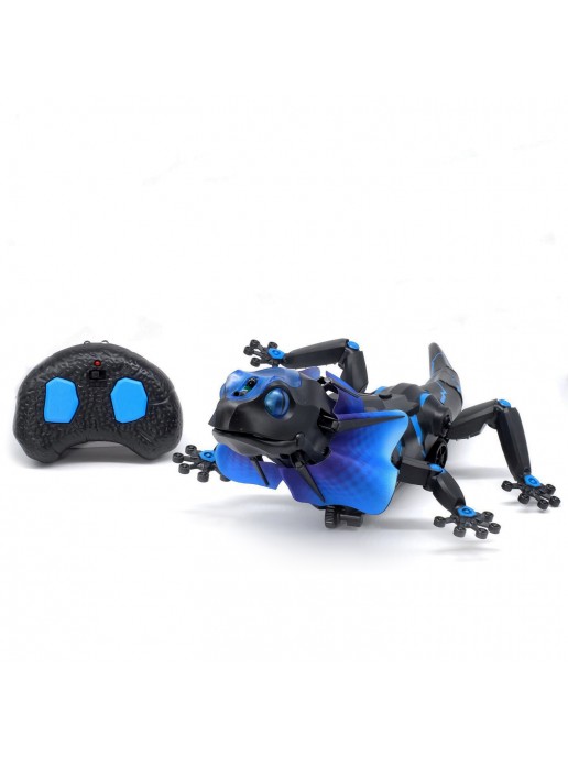 Радиоуправляемый робот ZF Ящерица LizardBot - 9918