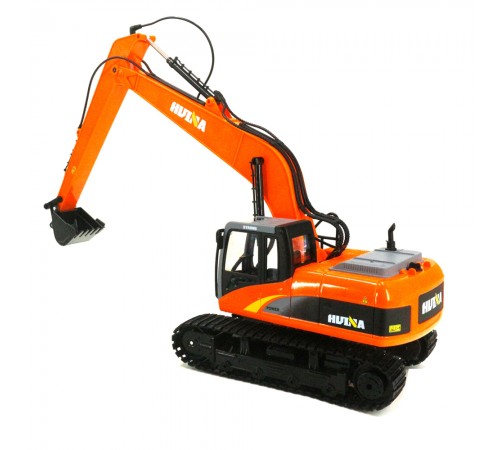 Радиоуправляемый экскаватор HuiNa Toys 1:14 - HN1551 Радиоуправляемый экскаватор HuiNa Toys 1:14 - HN1551