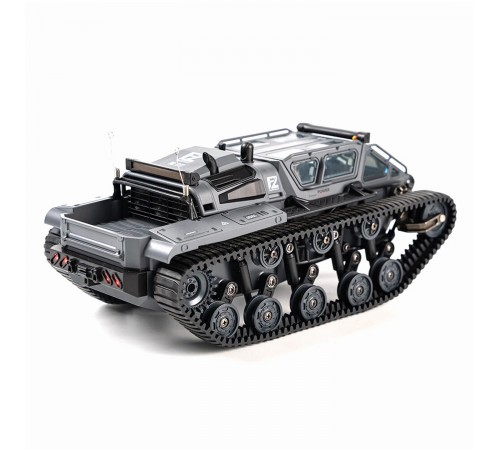 Радиоуправляемый гусеничный вездеход RIPSAW EV3-F4 1:16 - G2067-GREY Радиоуправляемый гусеничный вездеход RIPSAW EV3-F4 1:16 - G2067-GREY