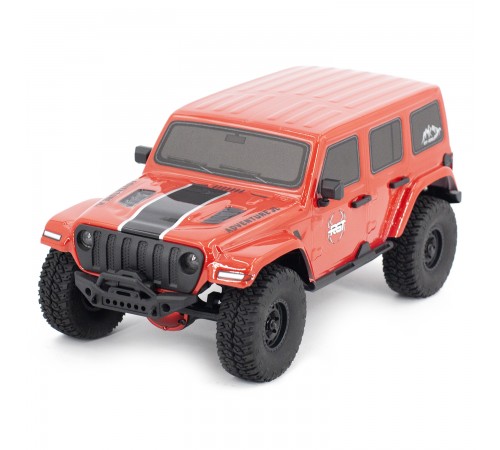 Радиоуправляемый краулер HSP RGT Adventure JL 4WD 1:16 - 136161JL-R86125-2 Радиоуправляемый краулер HSP RGT Adventure JL 4WD 1:16 - 136161JL-R86125-2