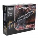 Конструктор Cada deTech Пулемет MP5, 617 деталей - C81006W