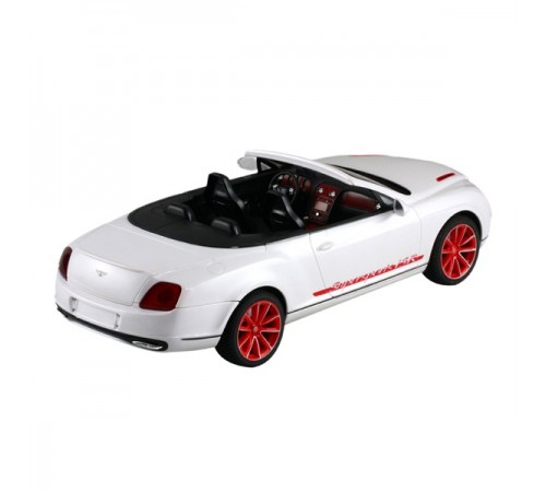 Радиоуправляемый автомобиль MZ Bentley GT Supersport 1:14 - 2049