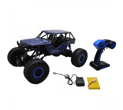Радиоуправляемый краулер Rock Crawler 4WD RTR 1:10 2.4G - HB-P1002