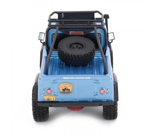Радиоуправляемый краулер HSP RGT Adventure DF 4WD 1:16 - 136161DF-R62111 Радиоуправляемый краулер HSP RGT Adventure DF 4WD 1:16 - 136161DF-R62111