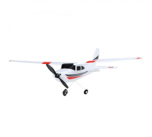 Радиоуправляемый самолет WL Toys F949S Cessna 182 6-AXIS GYRO 2.4G - WLT-F949S Радиоуправляемый самолет WL Toys F949S Cessna 182 6-AXIS GYRO 2.4G - WLT-F949S