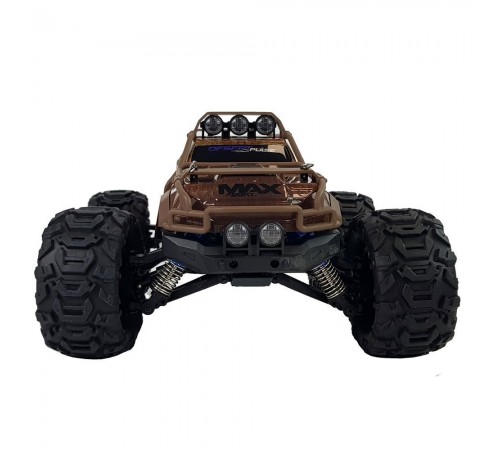 Радиоуправляемый внедорожник HB Desert Truck (35 км/ч, 4WD, 1:18) - HB-ZG1801A Радиоуправляемый внедорожник HB Desert Truck (35 км/ч, 4WD, 1:18) - HB-ZG1801A
