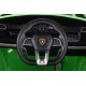 Детский электромобиль Lamborghini Urus ST-X 4WD (12V, EVA, полный привод) - SMT-666-GREEN