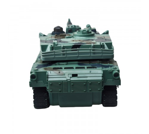 Радиоуправляемый танковый бой (советский T72 + M1 Абрамс США) - RWG99851 Радиоуправляемый танковый бой (советский T72 + M1 Абрамс США) - RWG99851