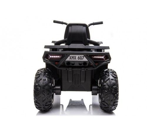 Детский квадроцикл с пультом 12V 2WD - XMX607-CARBON-PAINT Детский квадроцикл с пультом 12V 2WD - XMX607-CARBON-PAINT