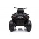 Детский квадроцикл с пультом 12V 2WD - XMX607-CARBON-PAINT