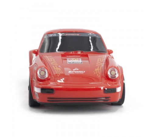 Радиоуправляемая машина для дрифта Porsche 911 GT RS 4WD 1:24 - 757-4WD33D Радиоуправляемая машина для дрифта Porsche 911 GT RS 4WD 1:24 - 757-4WD33D
